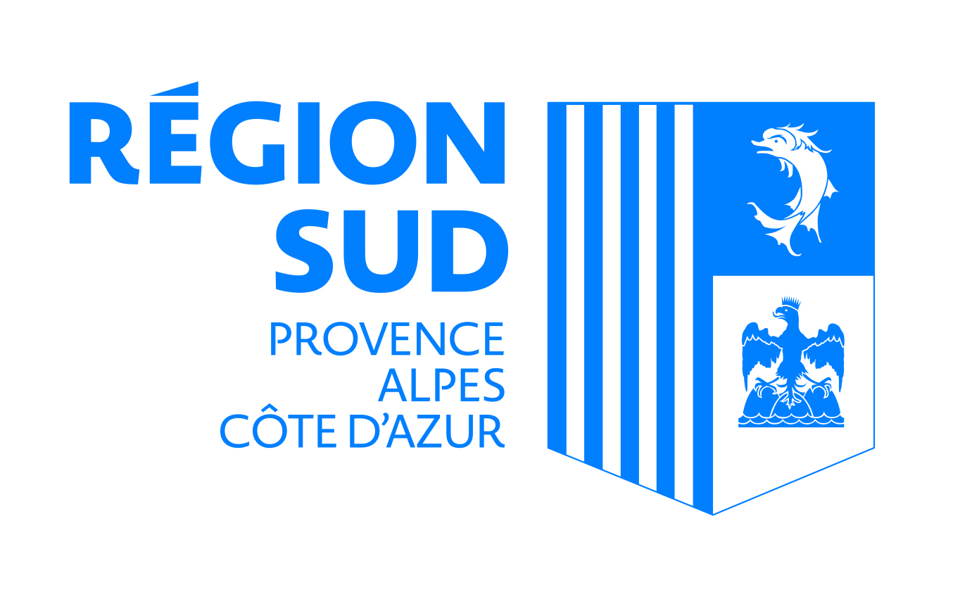 Ma région sud